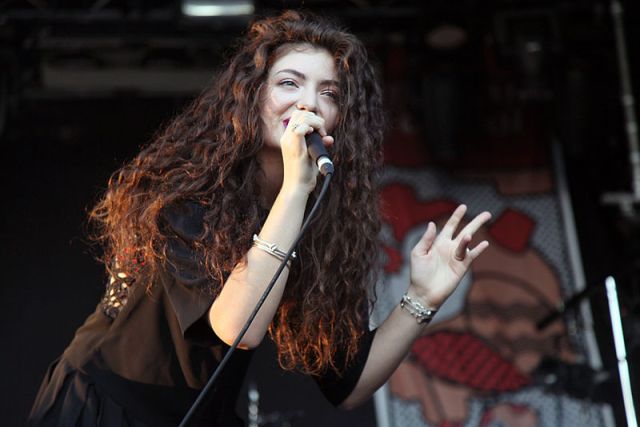 Lorde