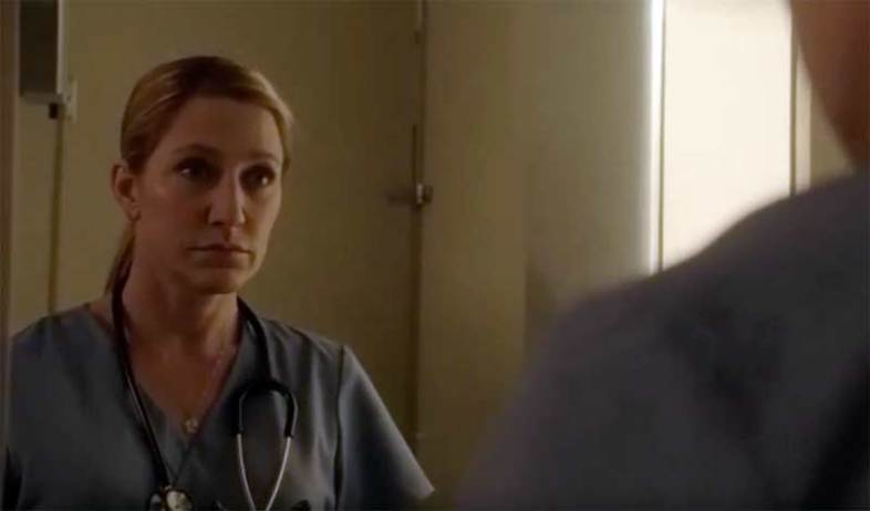 Nurse Jackie HBO Hulu Netflix