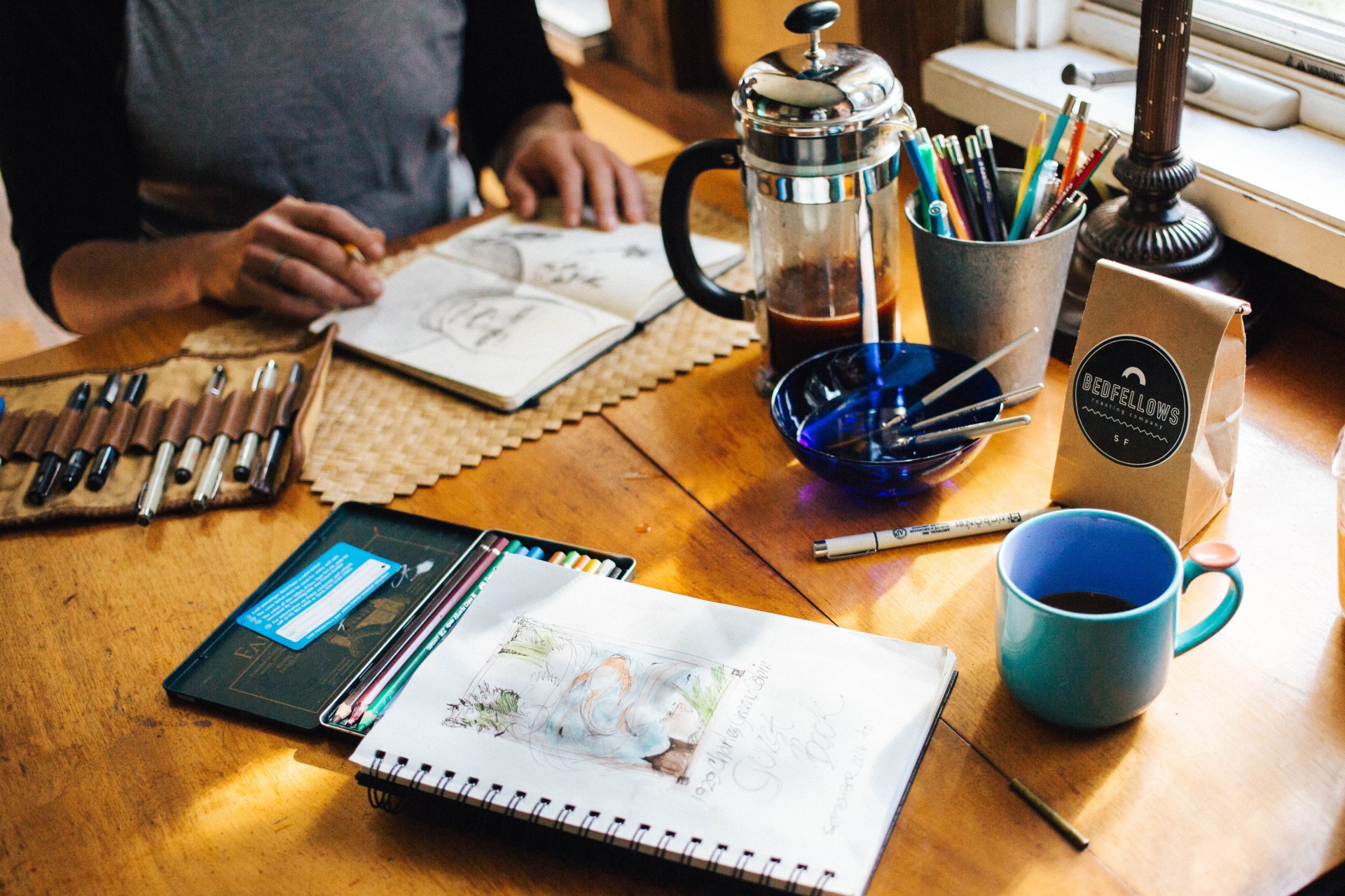 41 Signs You Are A Creative Soul