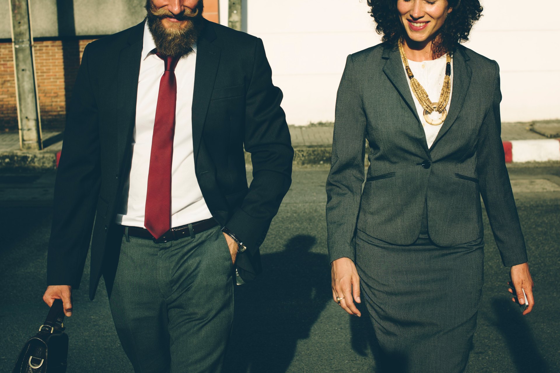This Is Why Your Boss Is Impressed  By You, Based On Your Zodiac Sign