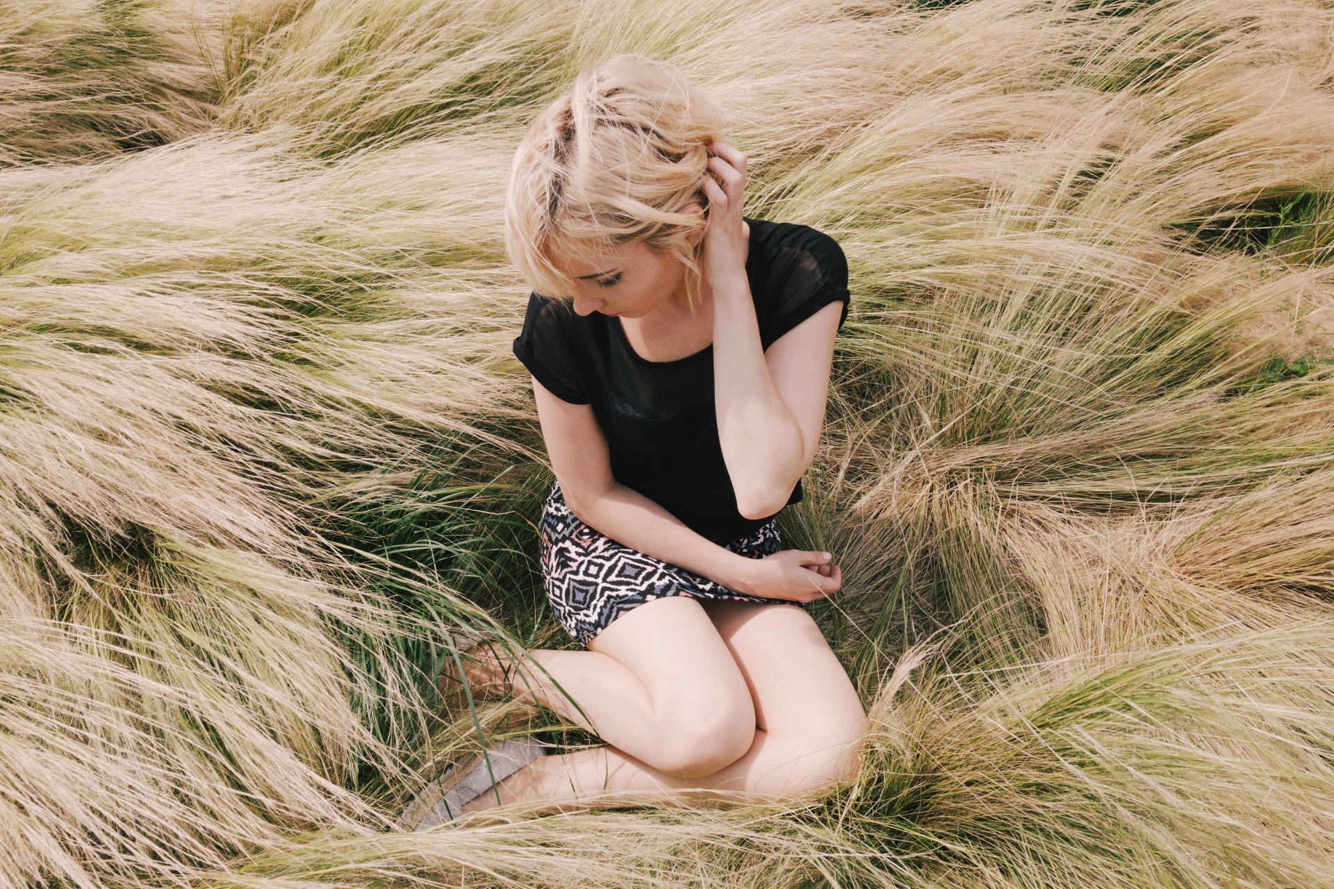 Dear Hopeless Romantic, You Deserve To Be Loved Like This