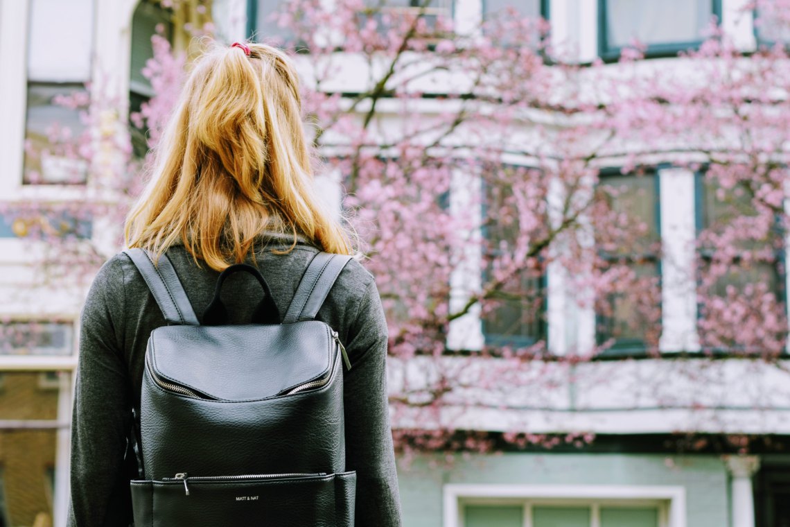 What Each Myers-Briggs Type Needs For The New School Season