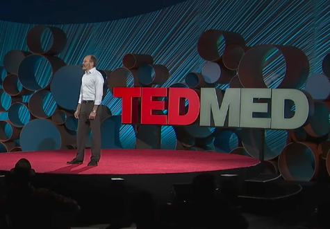 Judson Brewer ted talk