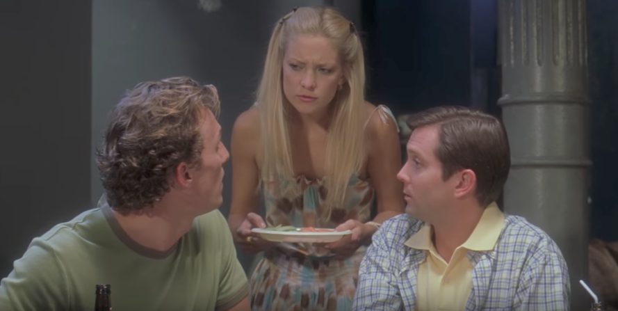 How To Lose A Guy In 10 Days, Based On His Zodiac Sign
