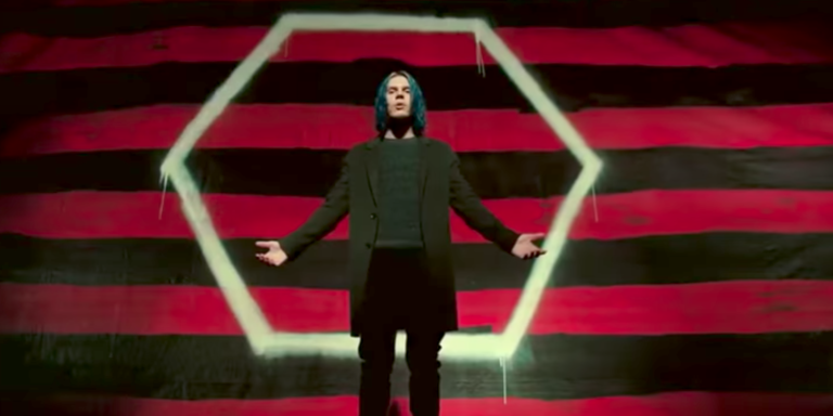 Prepare To Be Creeped Out Because The ‘American Horror Story: Cult’ Trailer Has Officially Dropped