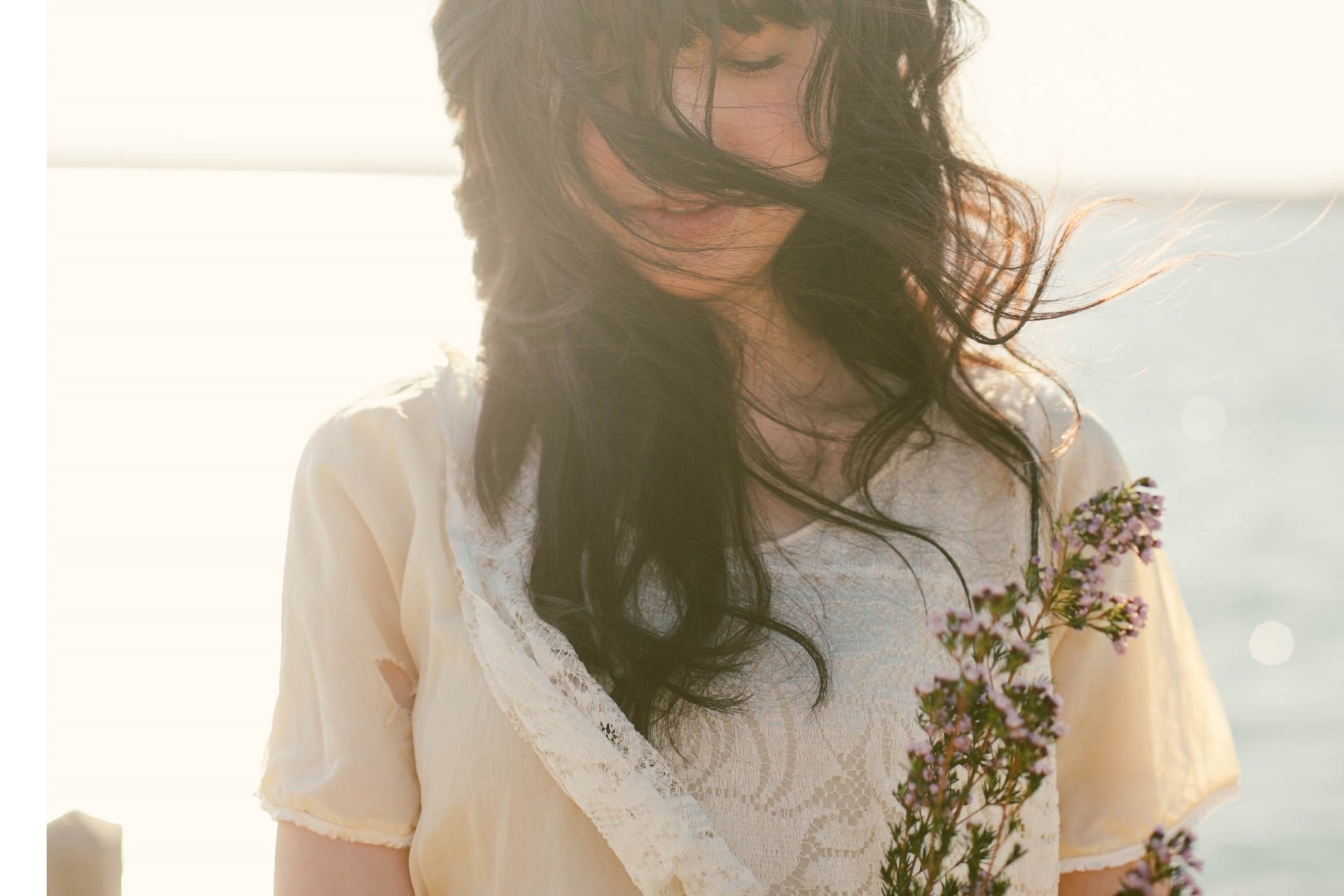 Sometimes You Will Be Foolish In Love, But Don’t Punish Yourself For That
