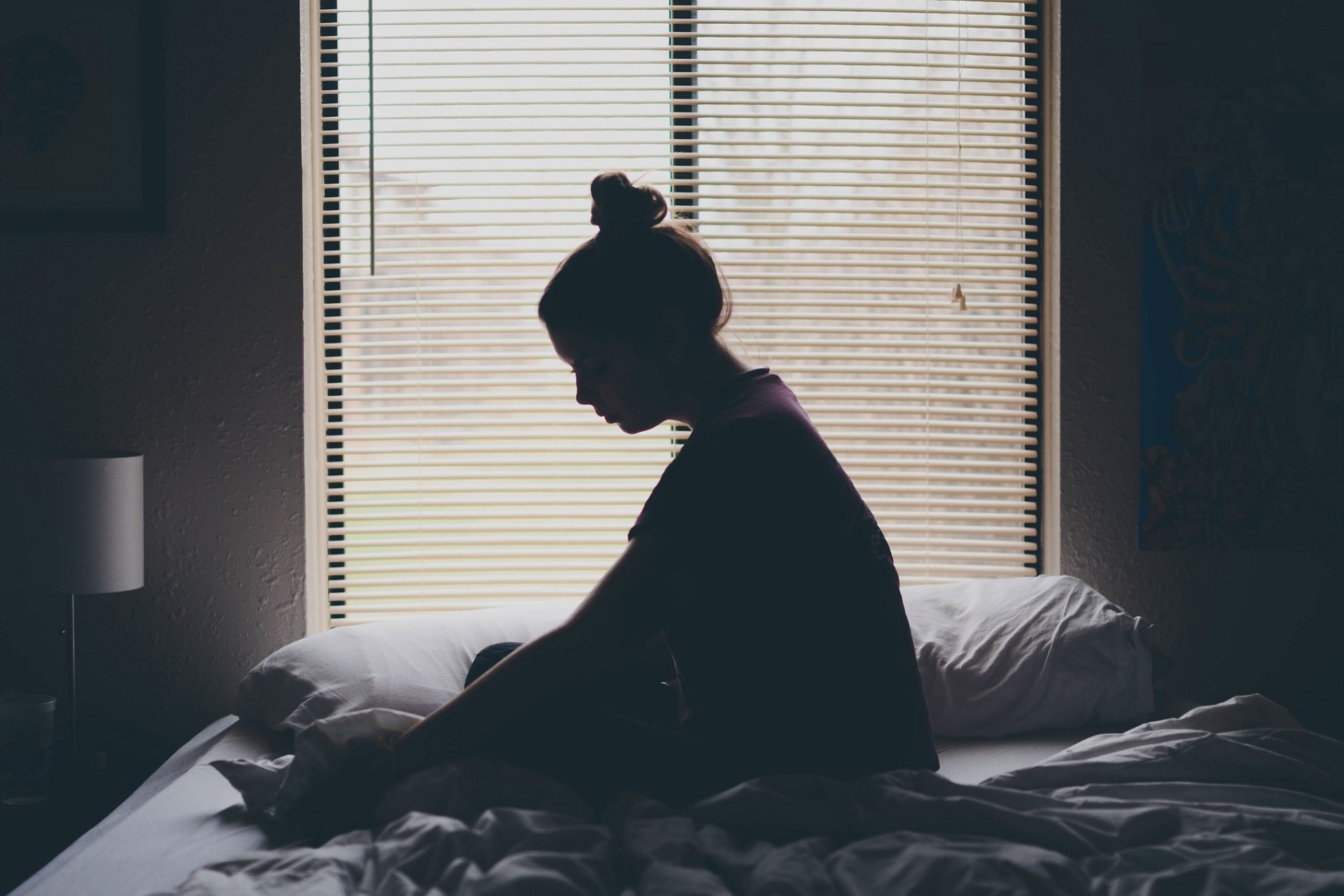 There Are No Words For The Pain You’ve Caused Me, But I Am No Longer Afraid To Heal
