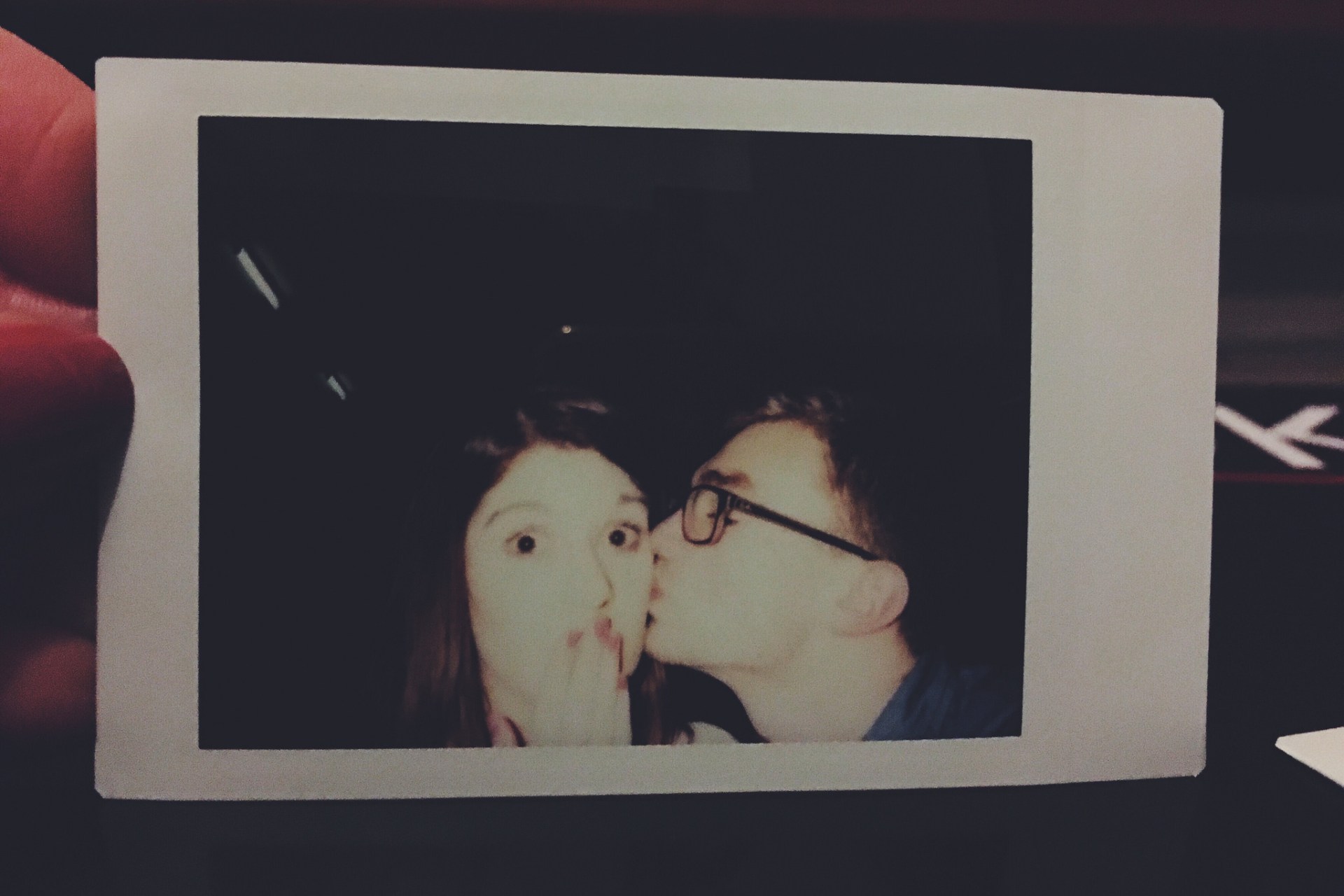 Love Is An Act Of Faith
