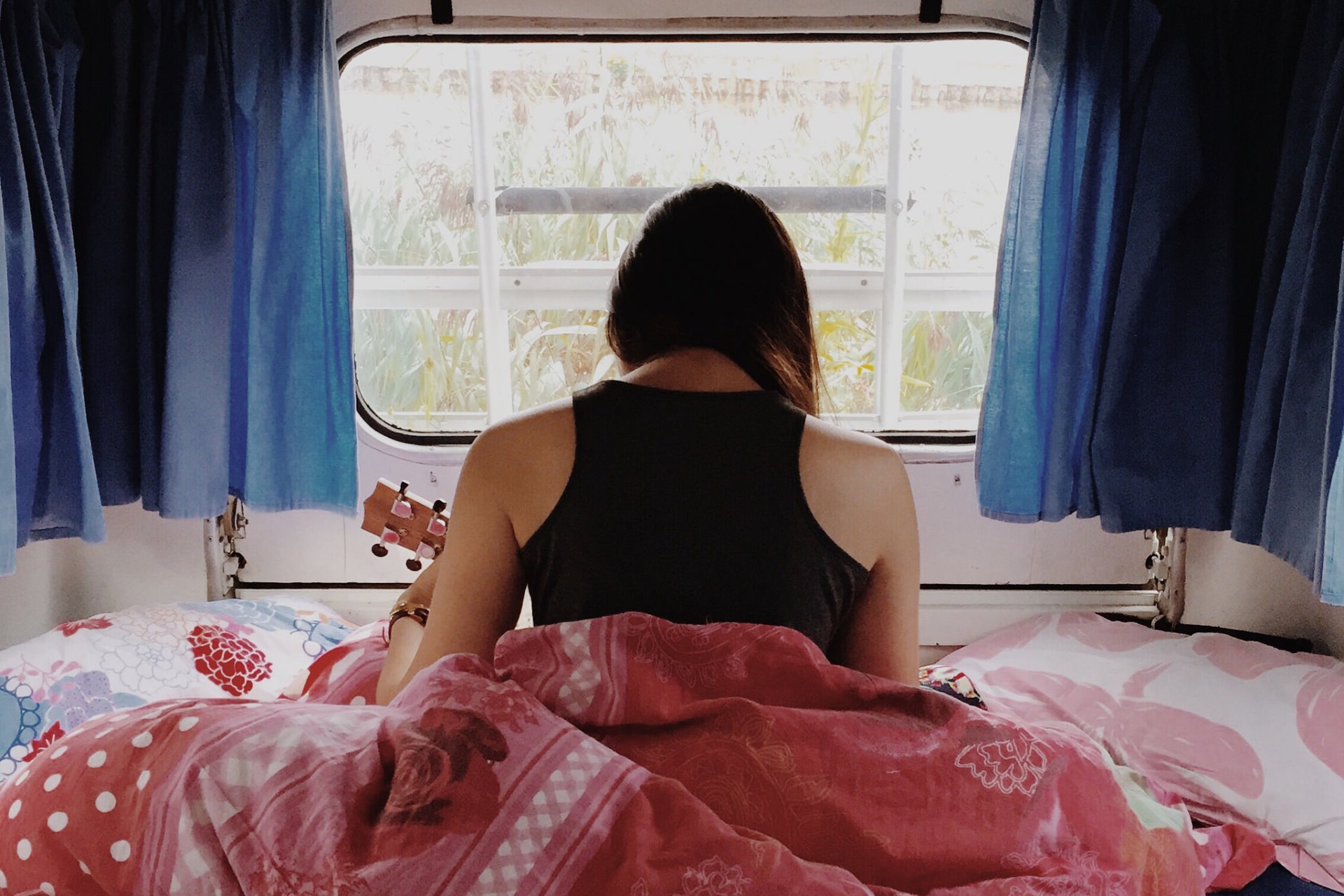 How To Let Your Anxiety Ruin Your Life (Without Even Noticing You Are)
