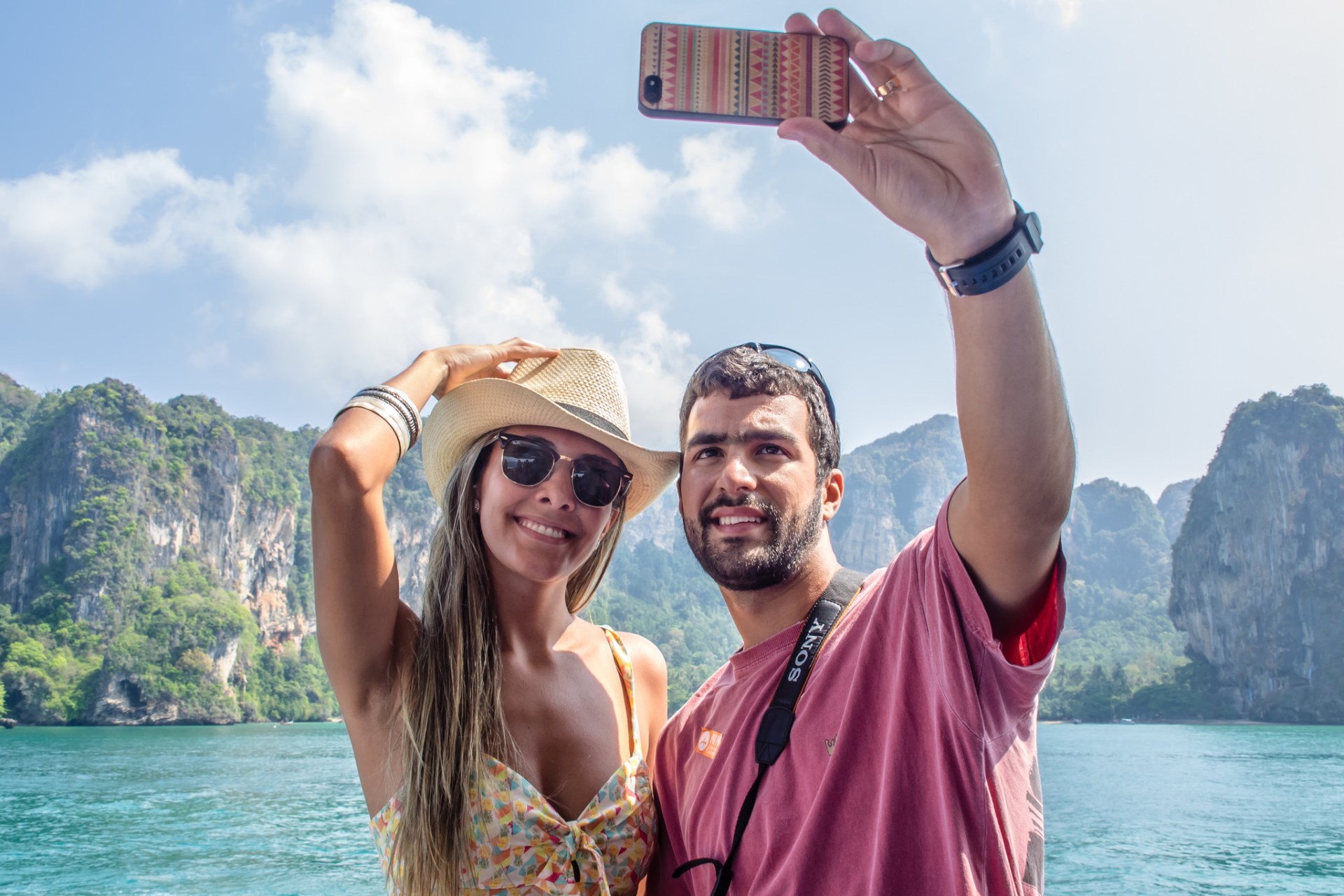 If You Don’t Identify With 1 Of These 12 Types Of Couples, Are You Even Dating?