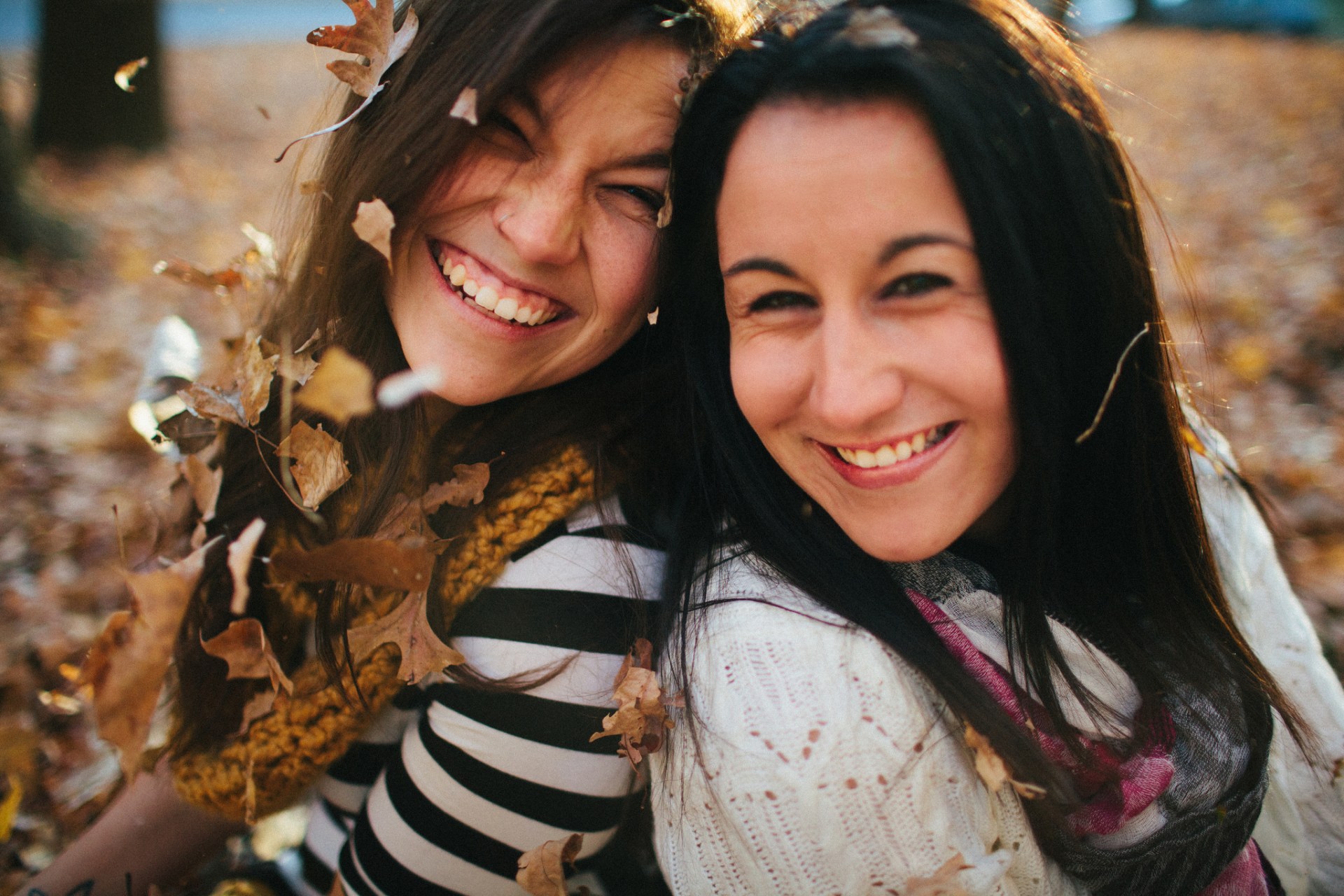 56 Fun Things To Do With Your Girlfriends This Fall