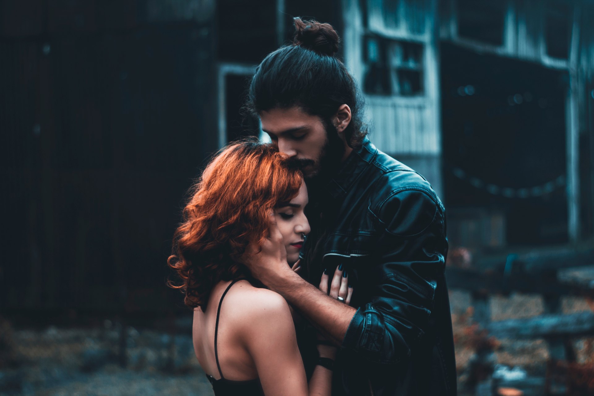 To The Woman Who Is Tough, But Cares Too Much