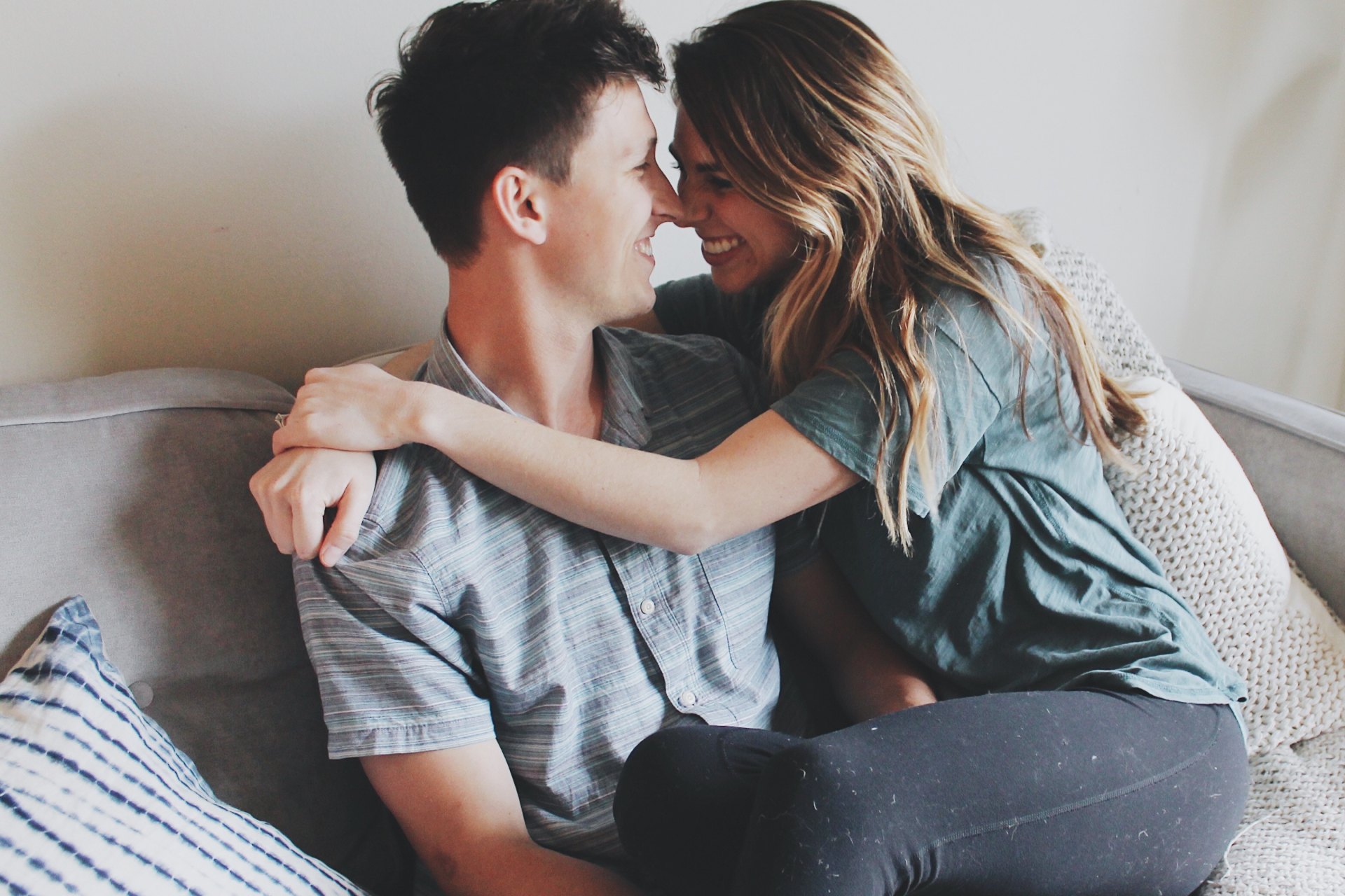 I Want A Love Just Like This