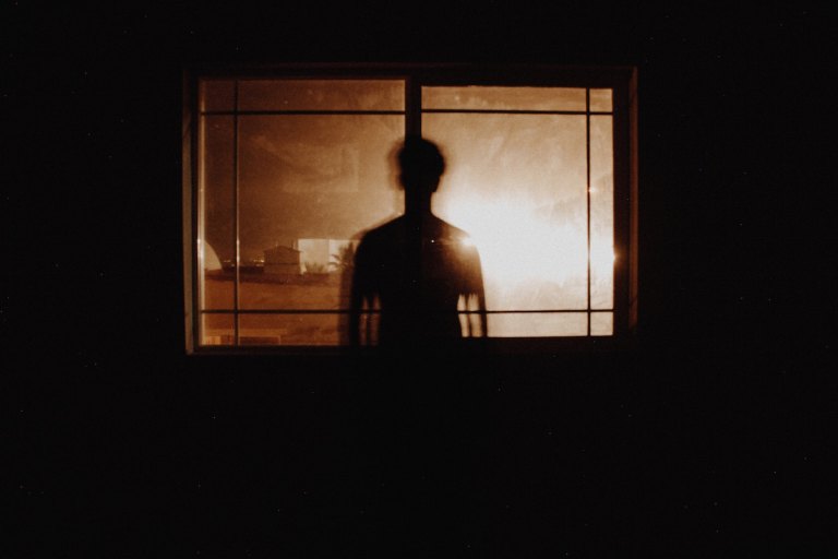 Strangers In The Dark: 22 People Describe The Creepiest Thing They Ever Saw At Night