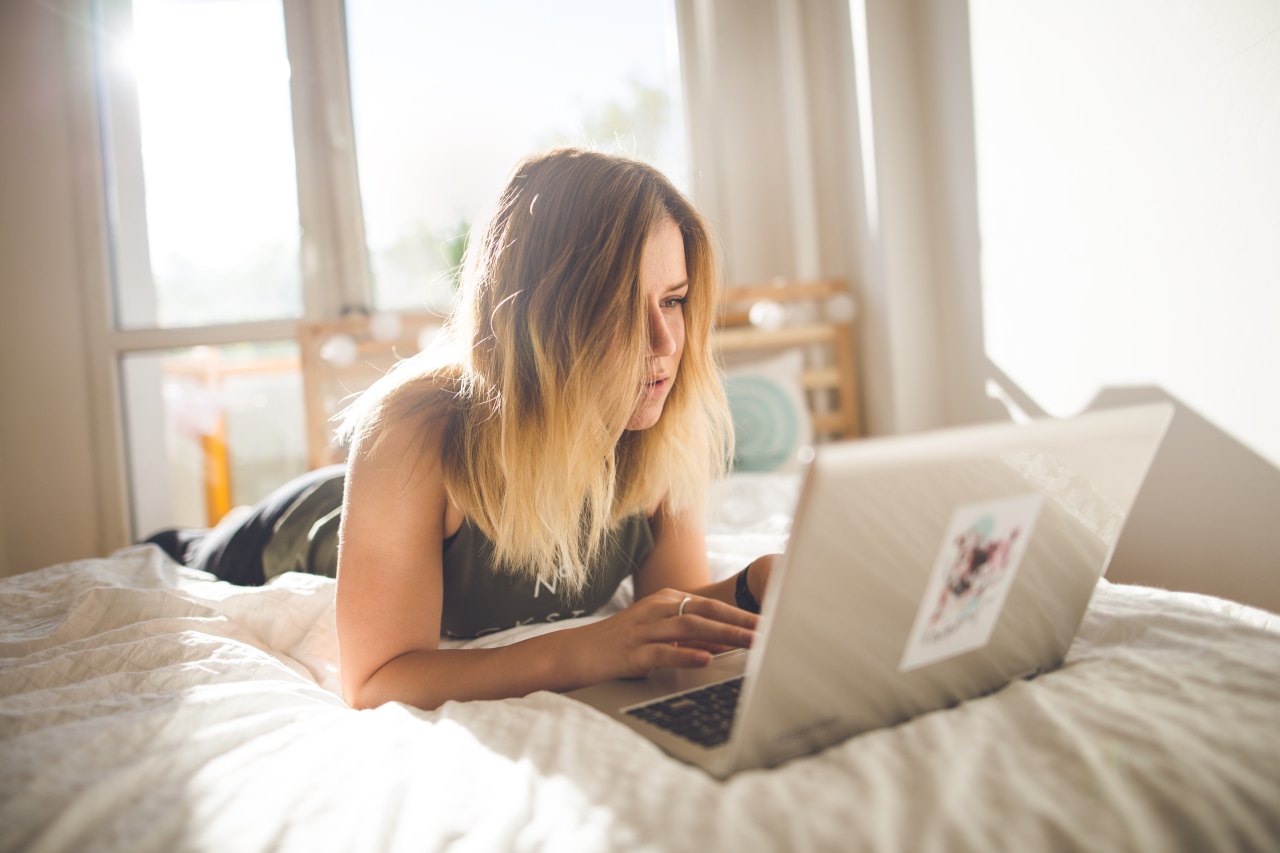 7 Amazing Things That Happened After I Logged Off Social Media For Good