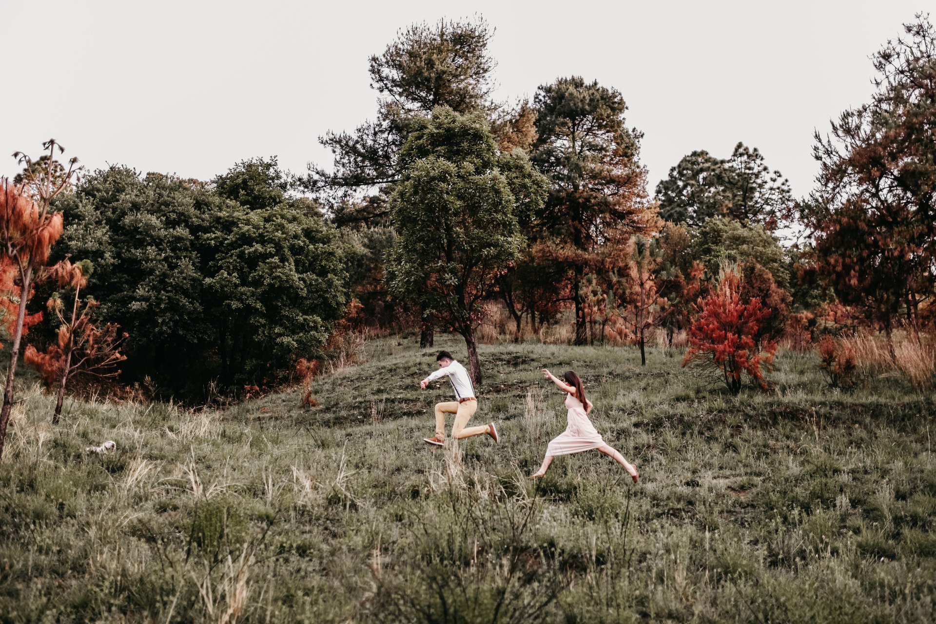 How To Date When You’re Not Ready For A Serious Relationship