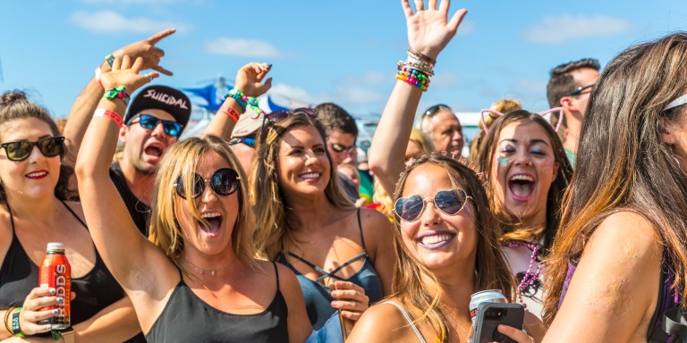 The Ultimate Music Festival Guide: 12 Tips You Don’t Want To Miss