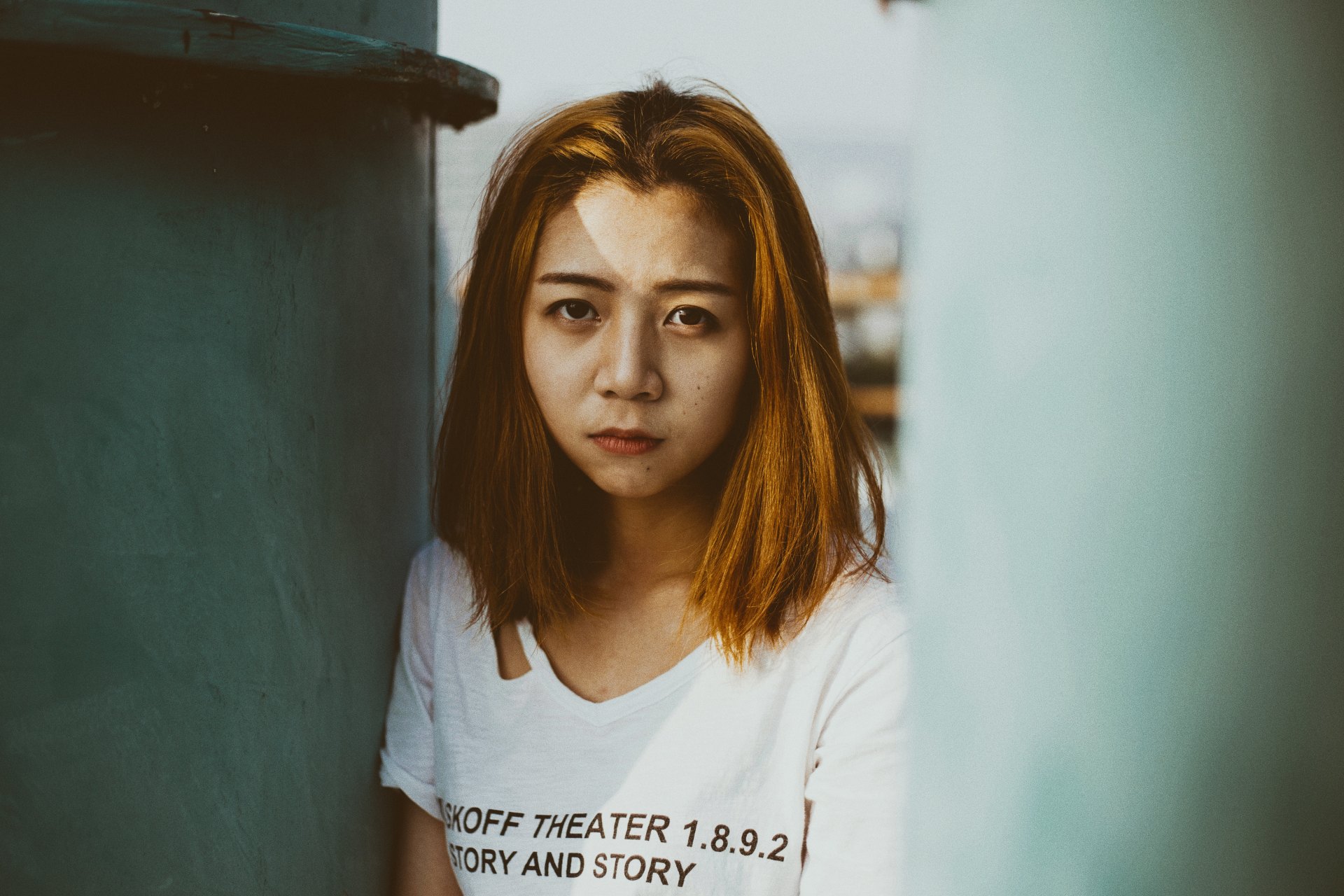 What It’s Like To Fall Out Of Love When You Have Depression