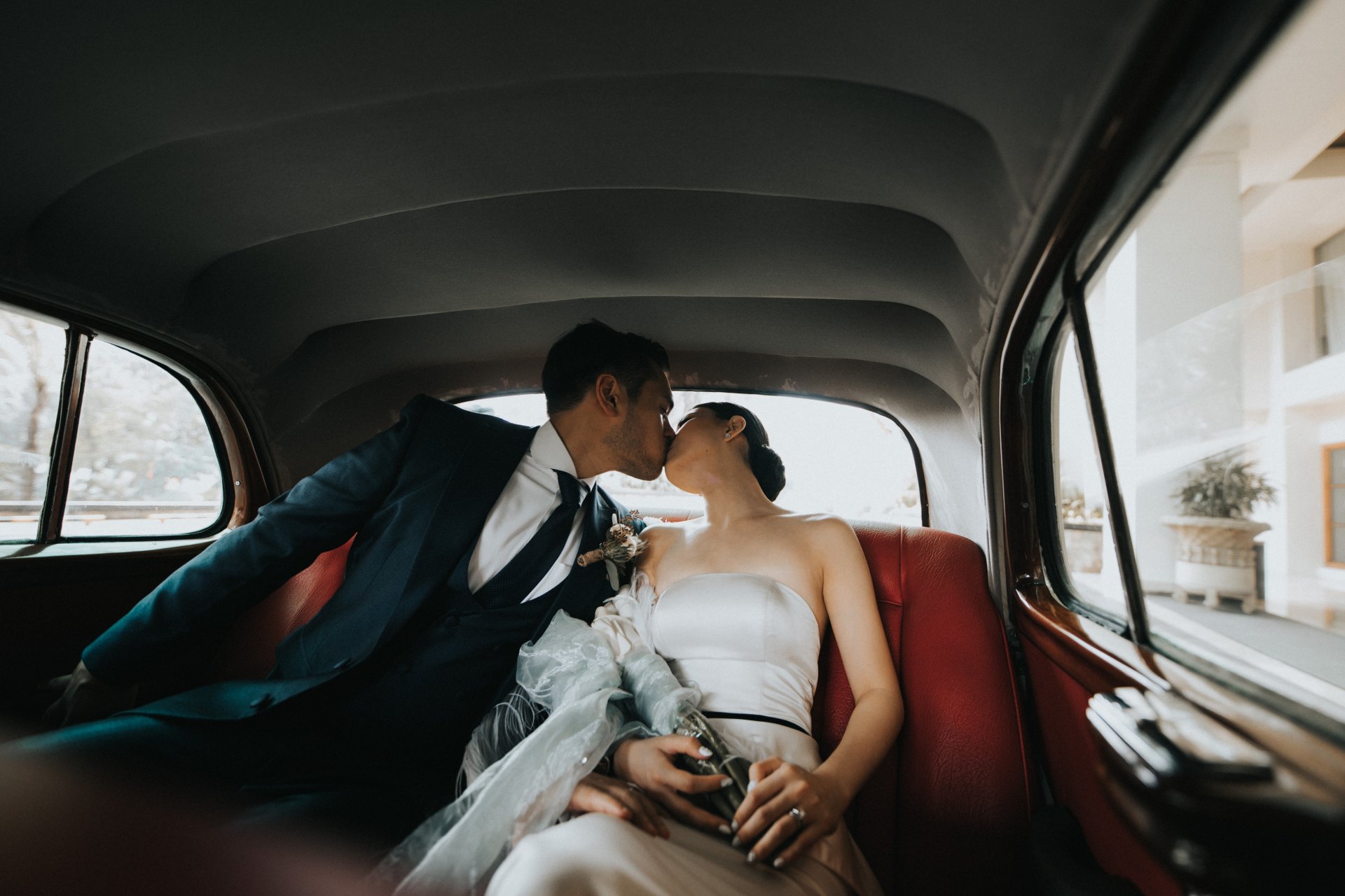 Date Someone Who You Can’t Imagine Your Life Without