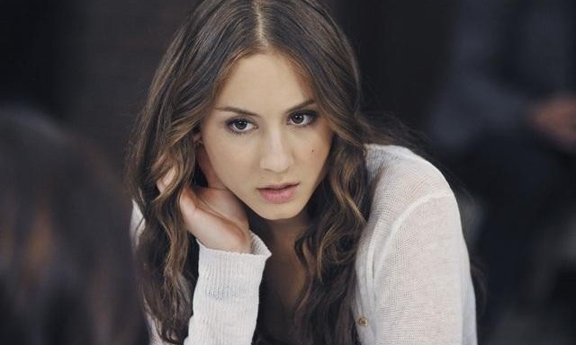 Your Pretty Little Liars Character, Based On Your Zodiac Sign