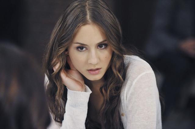 Your Pretty Little Liars Character, Based On Your Zodiac Sign