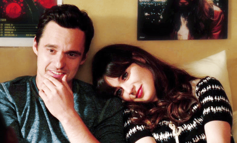 Date Someone Who Loves That You’re Not Perfect
