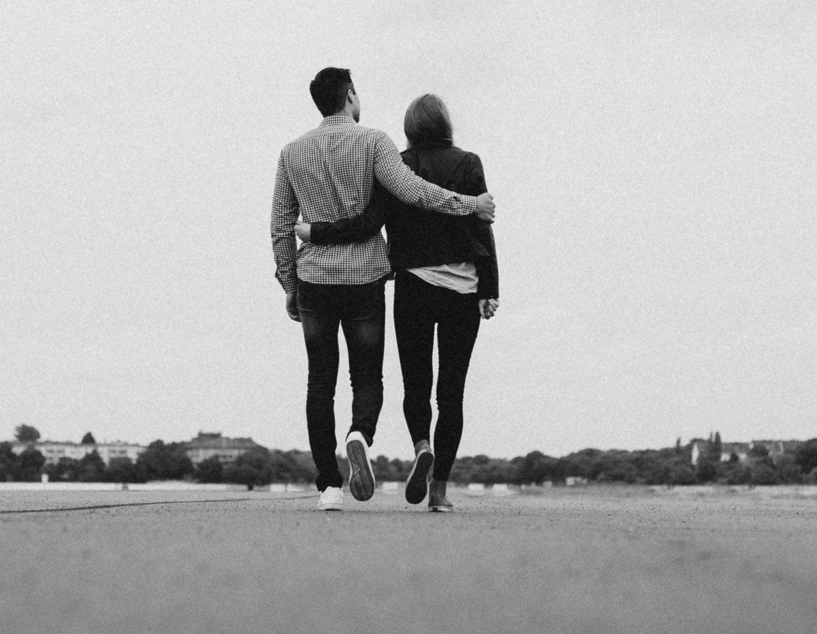Fall In Love With Someone Who Will Treat You Like Their World