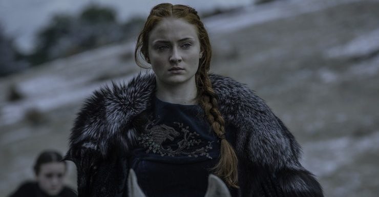 23 Incredible Feminist Moments From ‘Game Of Thrones’