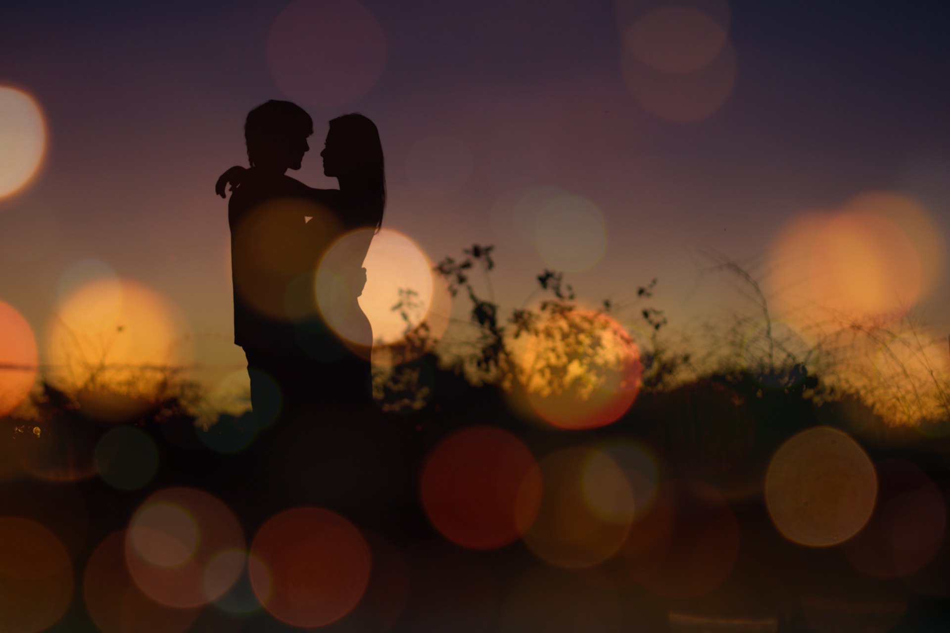 The Thing About Unrequited Love