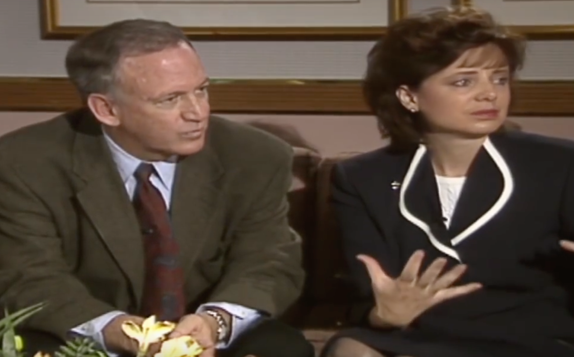 Here’s Everything You’ve Ever Wanted To Know About The JonBenét Ramsey Murder