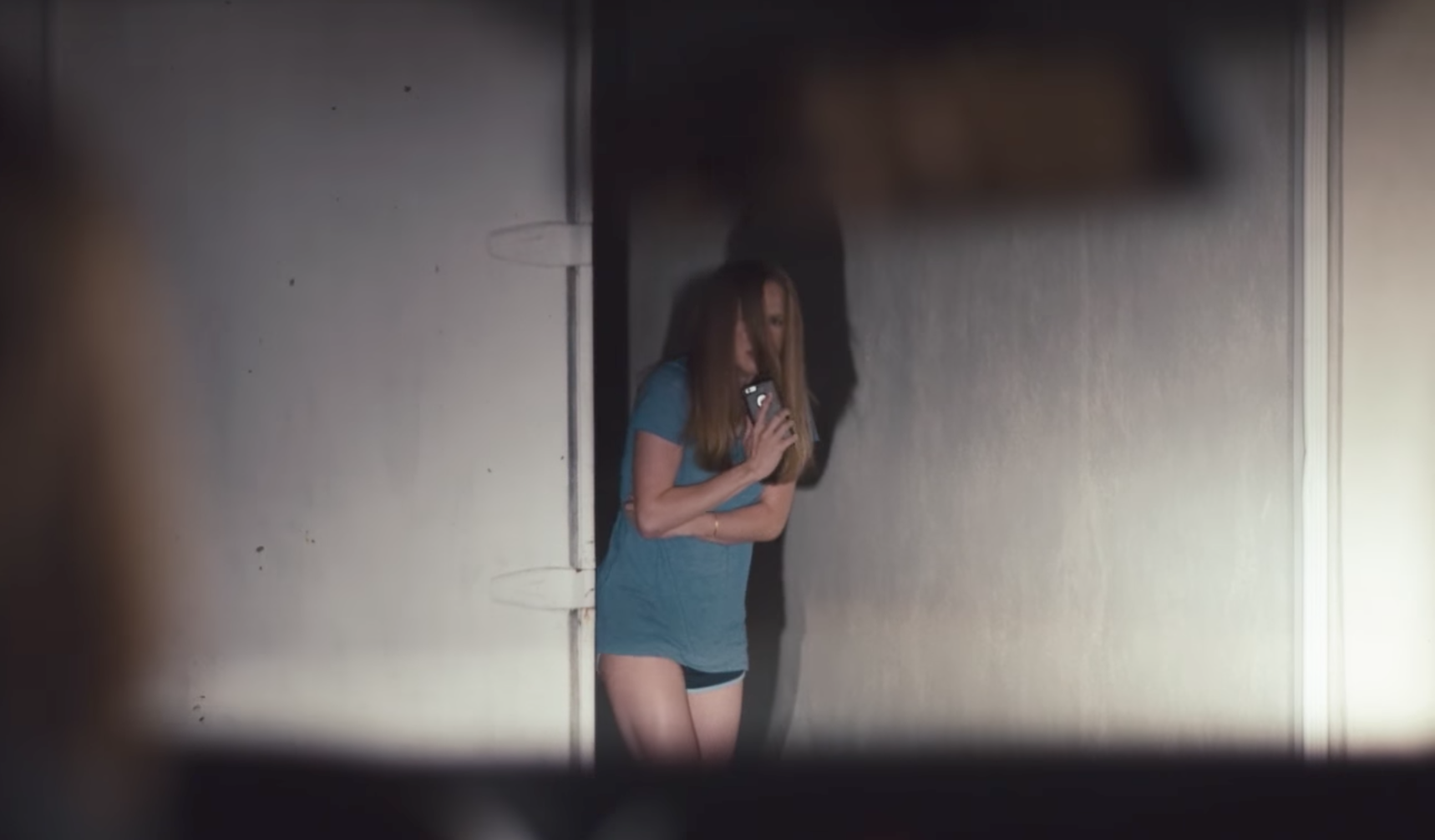 In Less Than 10 Minutes ‘The Thing In The Apartment’ Will Give You Nightmares For The Rest Of Your Life