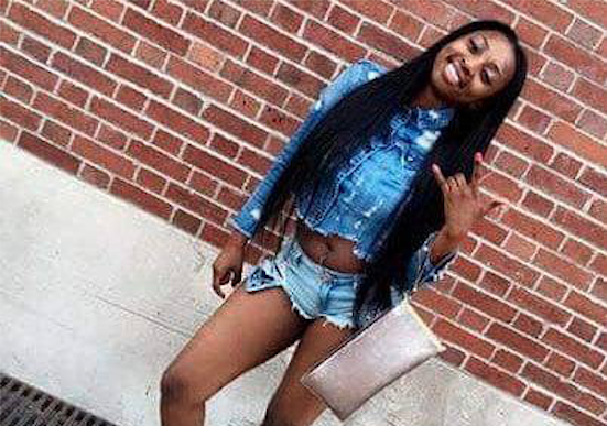 A Missing Chicago Teen Was Found Dead In A Hotel Freezer And Now Her Family Suspects Foul Play