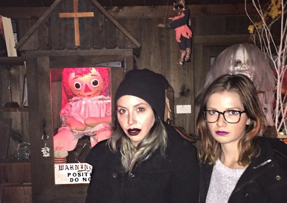 10 Creepy Haunted Objects You Can Visit At Lorraine Warren’s Occult Museum