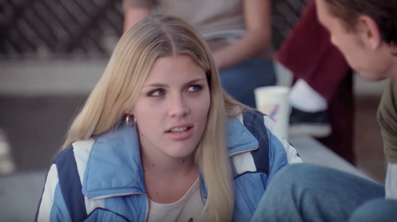 Busy Phillips in Freaks and Geeks