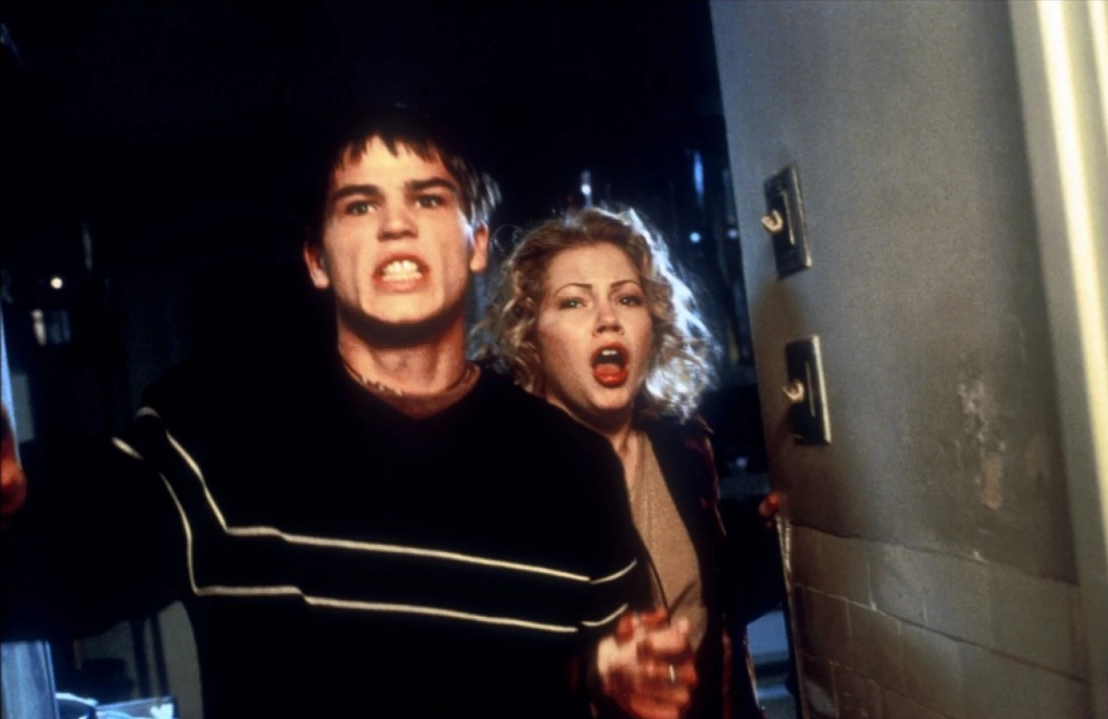 Here Are All The Horror Movies That Will Be Airing On This Year’s ‘Fear Fest’ On AMC