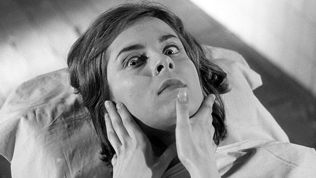 Here Are All The Classic Horror Movies TCM Will Be Airing (Commercial Free!) During October