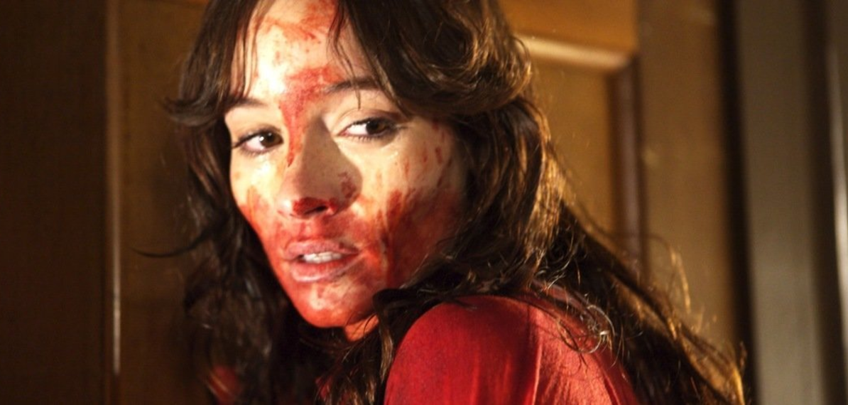 Here’s Why ‘The House Of The Devil’ Is The Creepiest Horror Movie Of The Last 20 Years