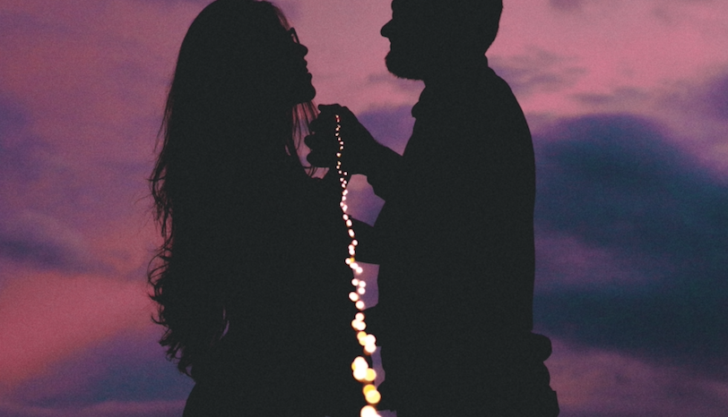 Run Away From The Person That Makes You Feel Like You’re Hard To Love