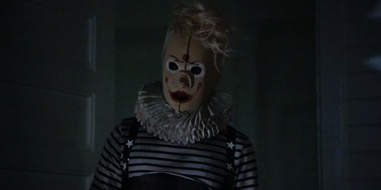 If You’re Not Watching This Season Of ‘American Horror Story’ You’re Missing Out On The Best Season Yet
