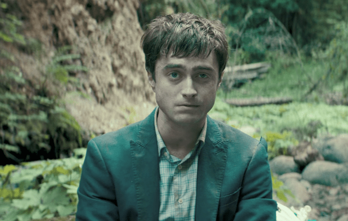 Swiss Army Man