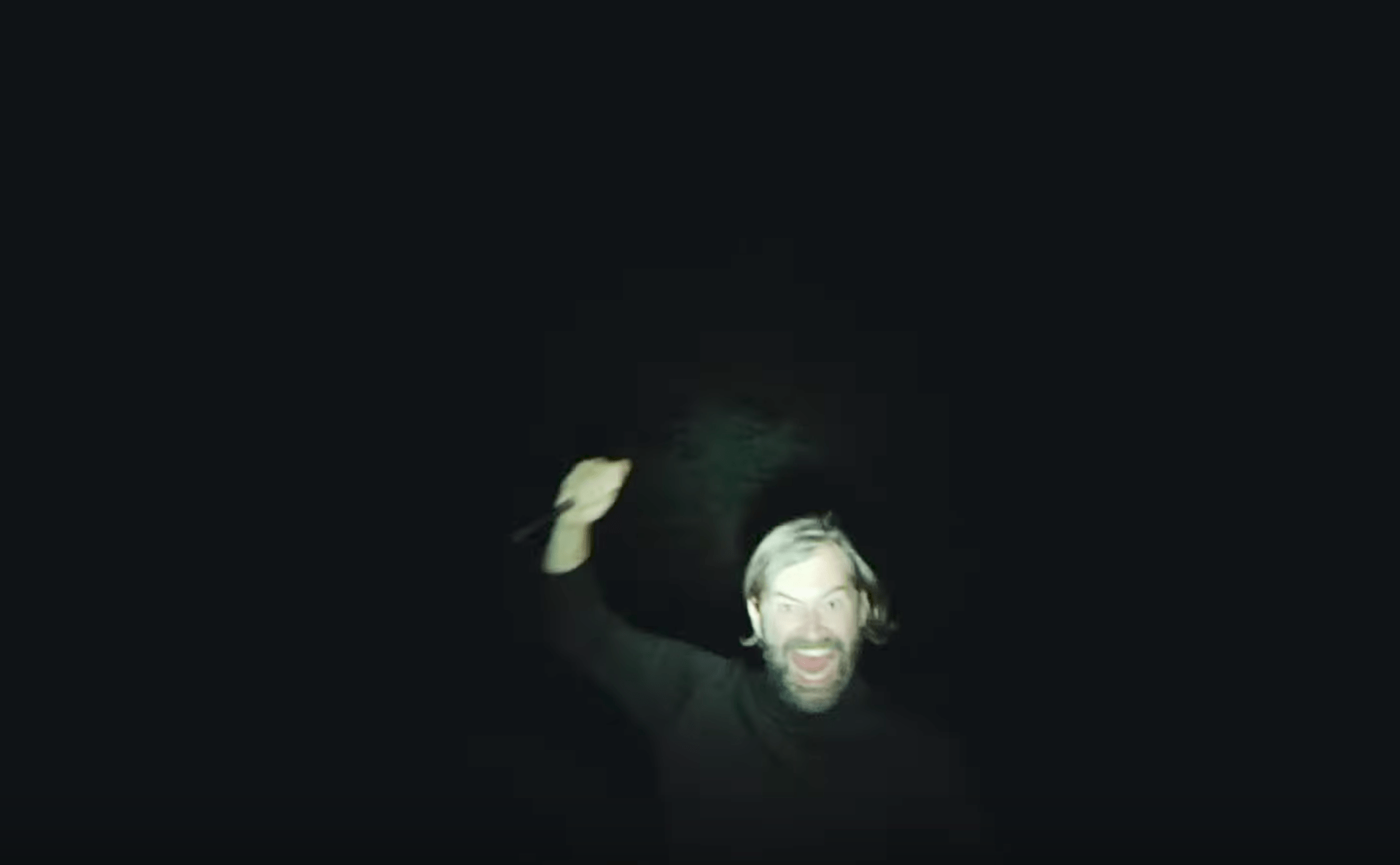 The Trailer For ‘Creep 2’ Just Dropped, And It Looks Scary As Hell
