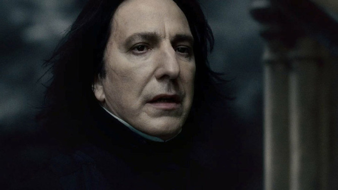 Snape