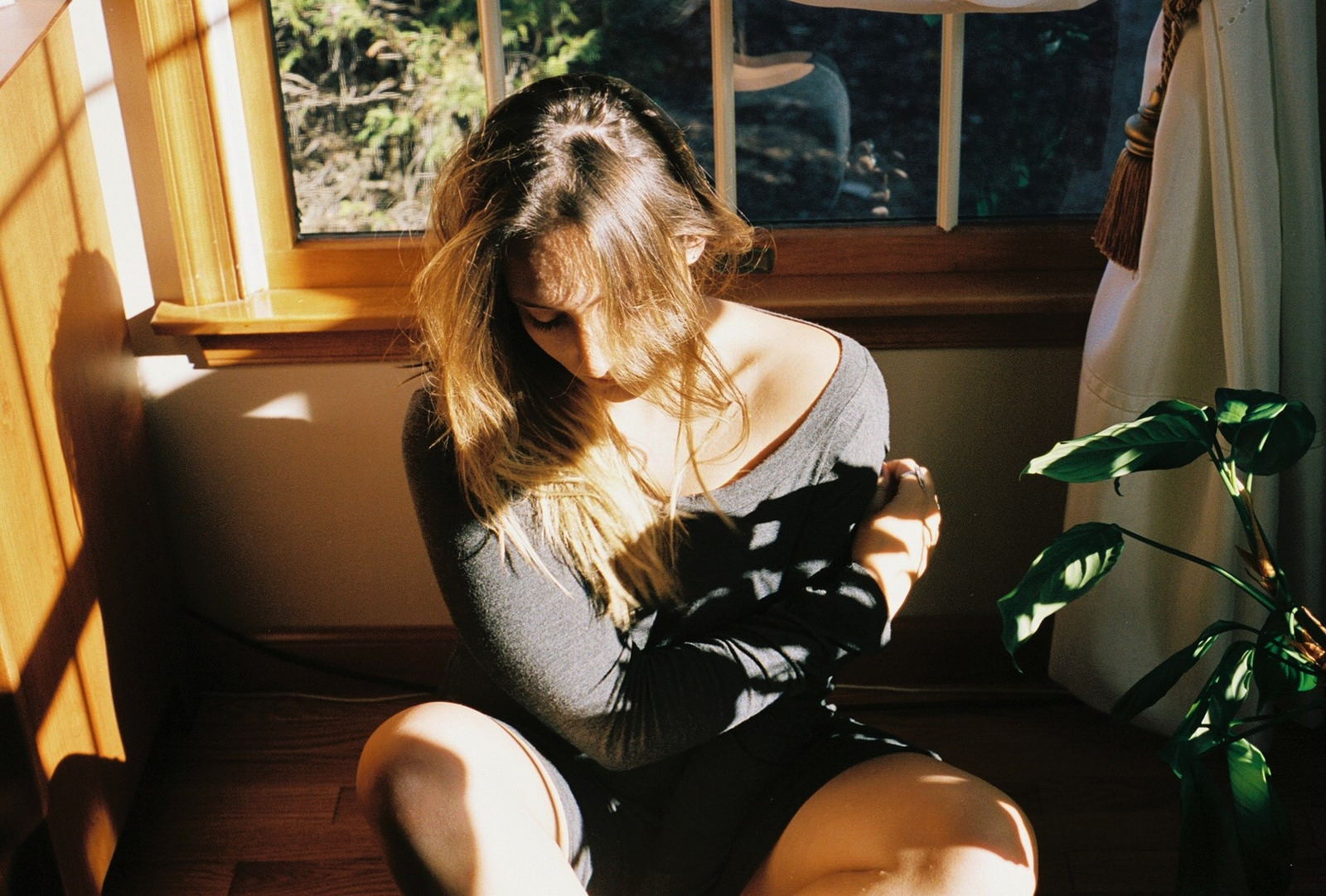 I’m Sorry For The Way I Love You