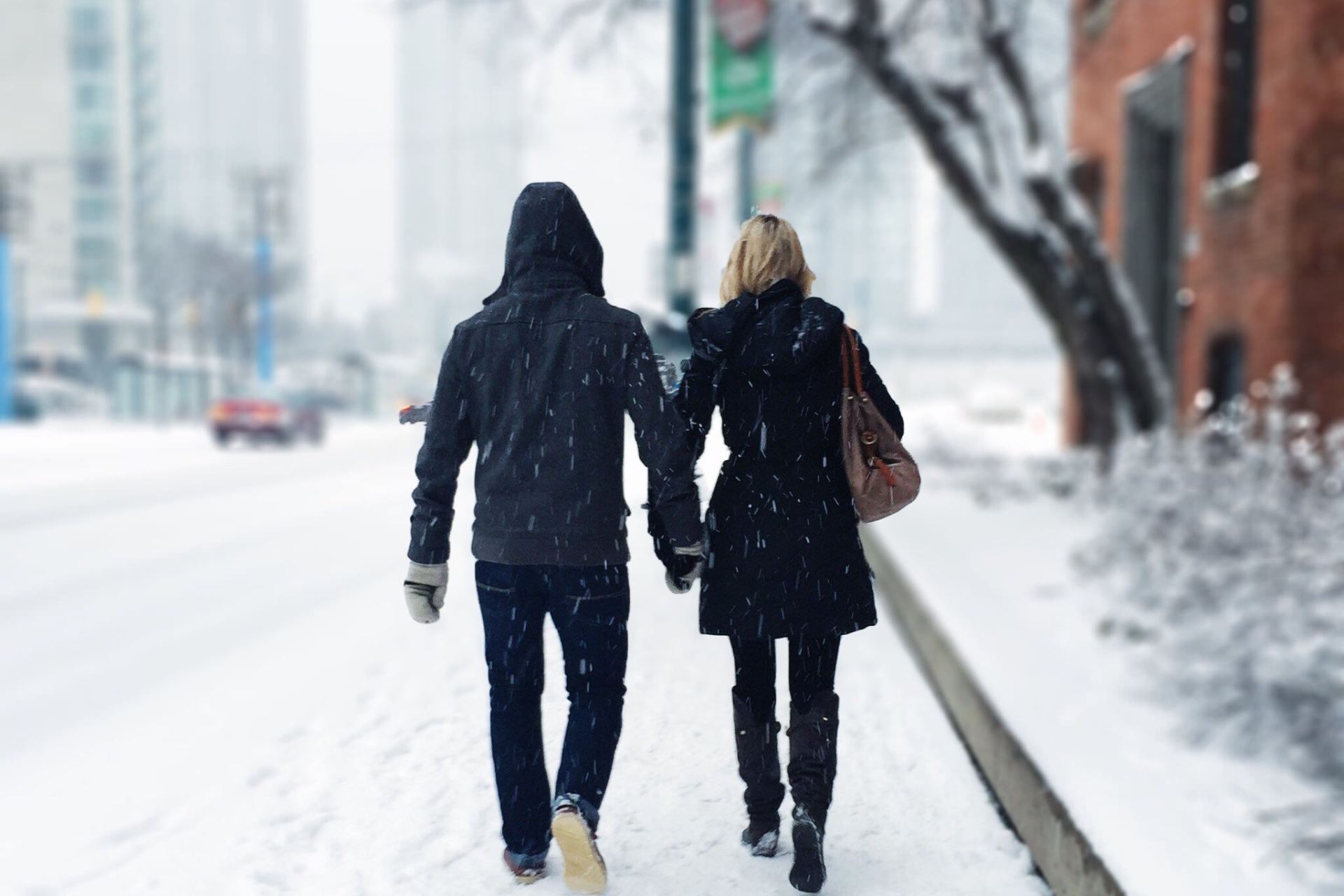 What Depression Actually Is And Why It Makes Dating So Difficult