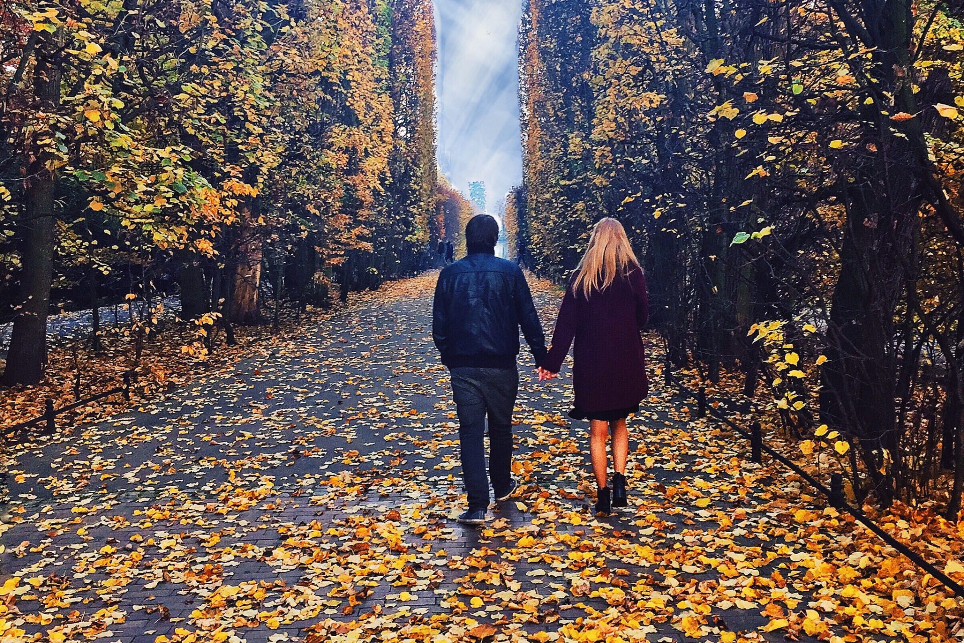 I Don’t Want #RelationshipGoals