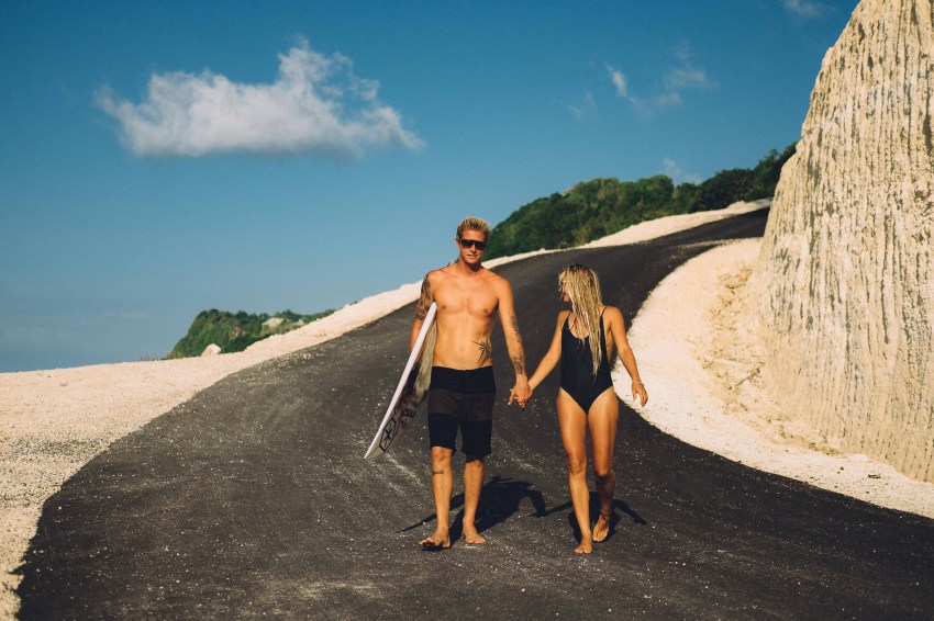 The Hardest Love To Let Go Of Is The One That Was Never Actually Ours