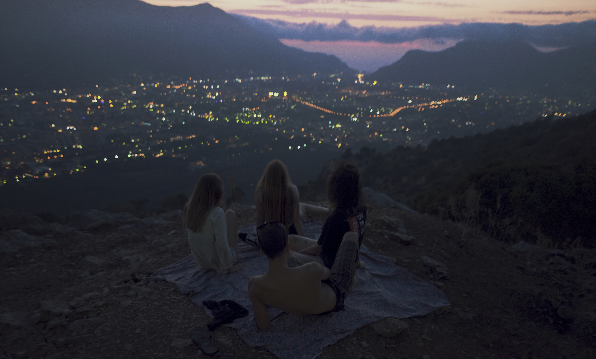 10 Signs You’re Exactly Where You Are Supposed To Be (Even If You Feel A Little Lost)