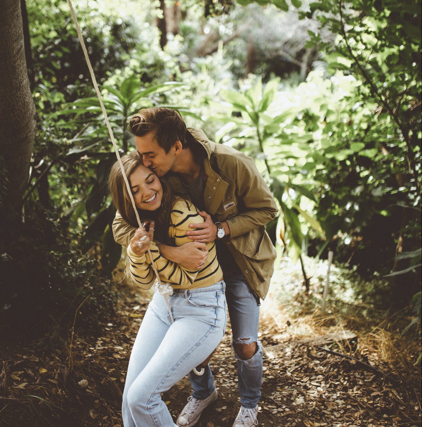 This Is What It’s Like To Fall In Love With Your Person lacey ramburger thought catalog