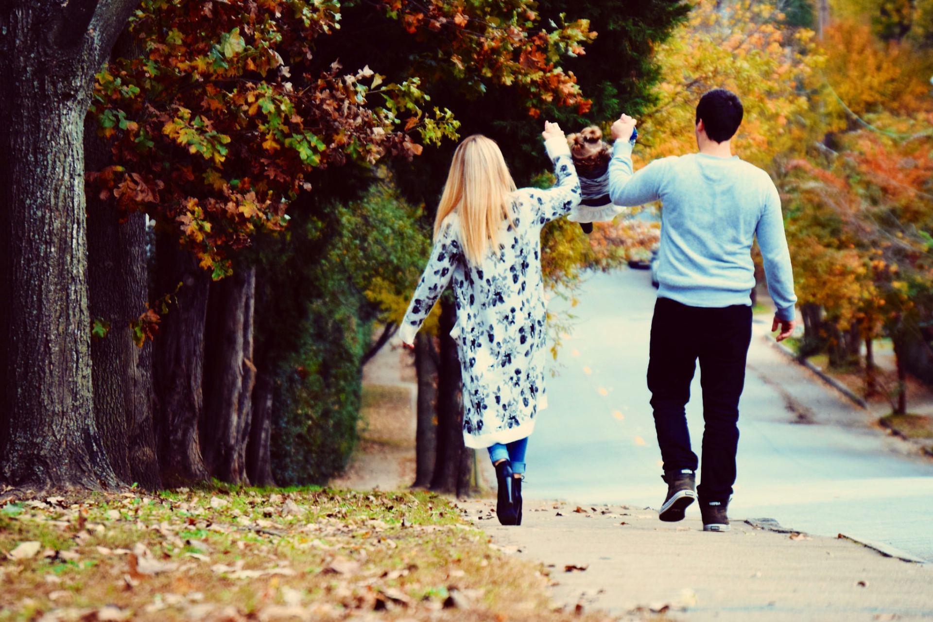 Top 3 Zodiac Pairings That Make The Best Parents