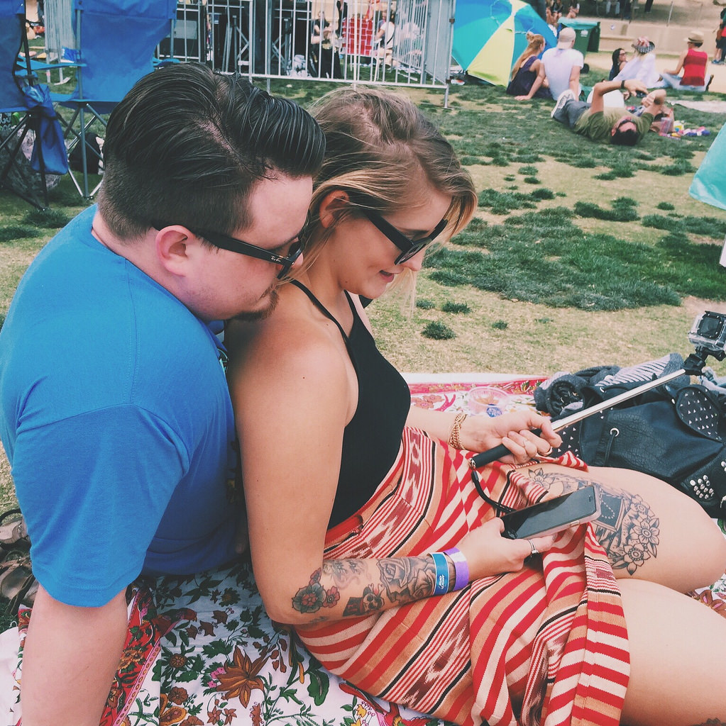 Stay Single Until You Find A Girl Who Loves You Exactly Like This
